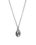 Twojeys Icon Link Star Necklace