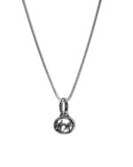Twojeys Icon Superstar Necklace