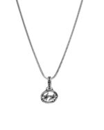 Twojeys Icon Superstar Necklace
