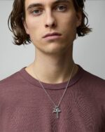Twojeys Multi Cross Necklace