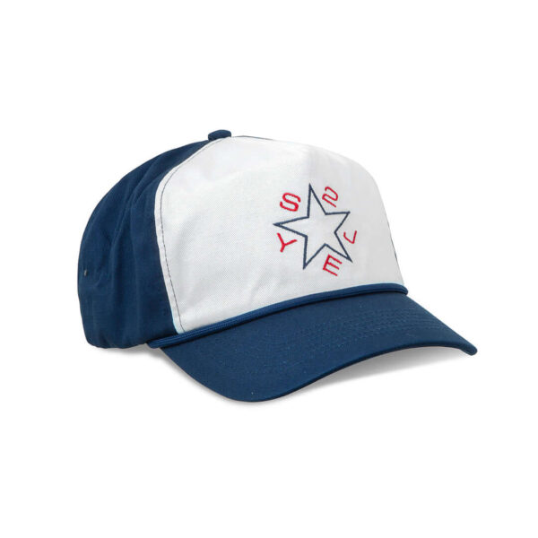 TwoJeys 2Jeys Navy Cap front view