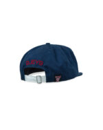 TwoJeys 2Jeys Navy Cap back