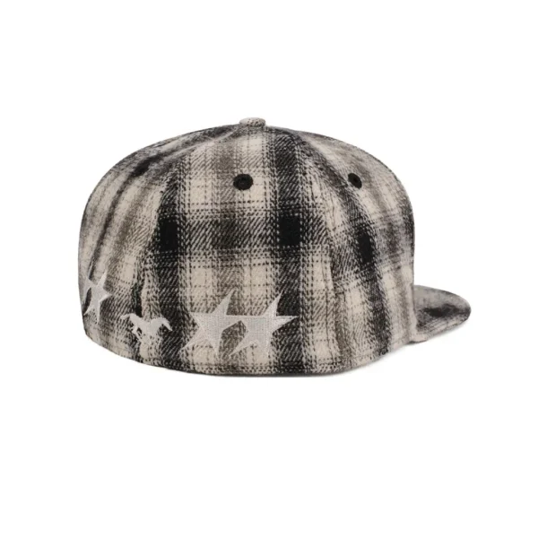 TwoJeys New Era London 59FIFTY Cap Back