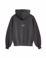 Twojeys Icon Hoodie Anthracite
