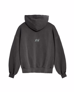 Twojeys Icon Hoodie Anthracite