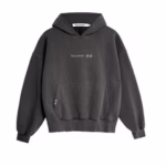 Twojeys Icon Hoodie Anthracite