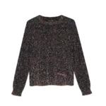 Twojeys Blue Boogie Sweater