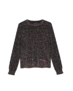 Twojeys Blue Boogie Sweater