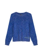 Twojeys Blue Boogie Sweater