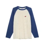 TwoJeys Sun Marshmallow Knit Sweater