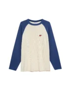 TwoJeys Sun Marshmallow Knit Sweater