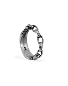 Twojey TJ Chain Ring