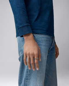 Twojey TJ Chain Ring