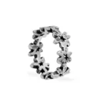 Twojeys All-round Flowers Ring