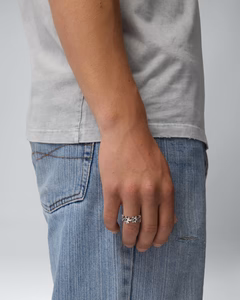 Twojeys All-round Flowers Ring