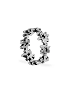 Twojeys All-round Flowers Ring