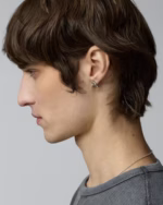 Twojeys Boot Stud Earrings
