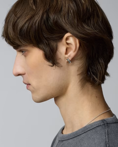 Twojeys Boot Stud Earrings