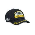Twojeys Caballo Ganador Cap black