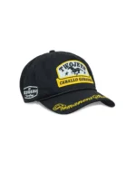 Twojeys Caballo Ganador Cap black
