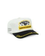 Twojeys Caballo Ganador Cap white