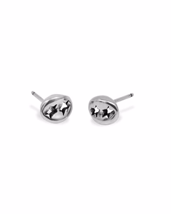 Twojeys Calabrote Icon Stud Earrings