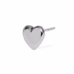 Twojeys Heart Earring