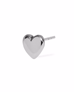 Twojeys Heart Earring