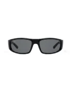 Twojeys Icon Black Sunglasses