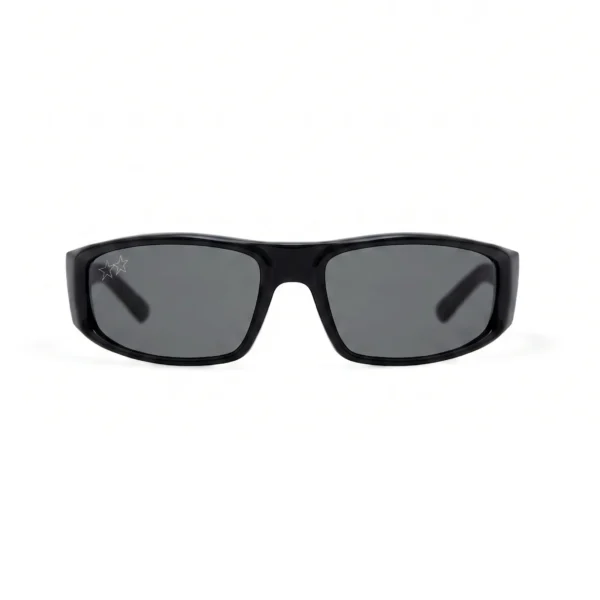 Twojeys Icon Black Sunglasses