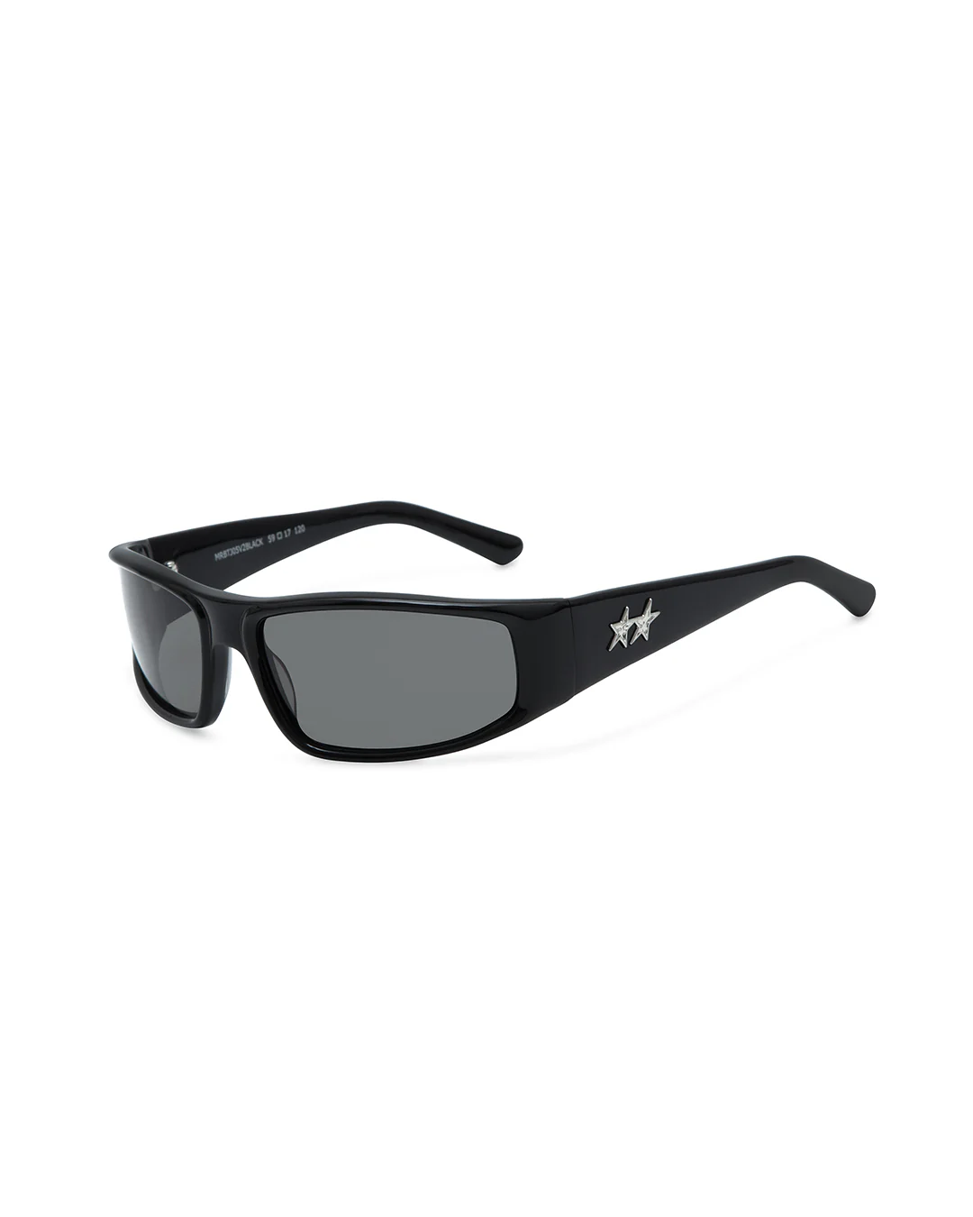 Twojeys Icon Black Sunglasses Twojeys Icon Black Sunglasses