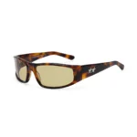 Twojeys Icon Carey Sunglasses side