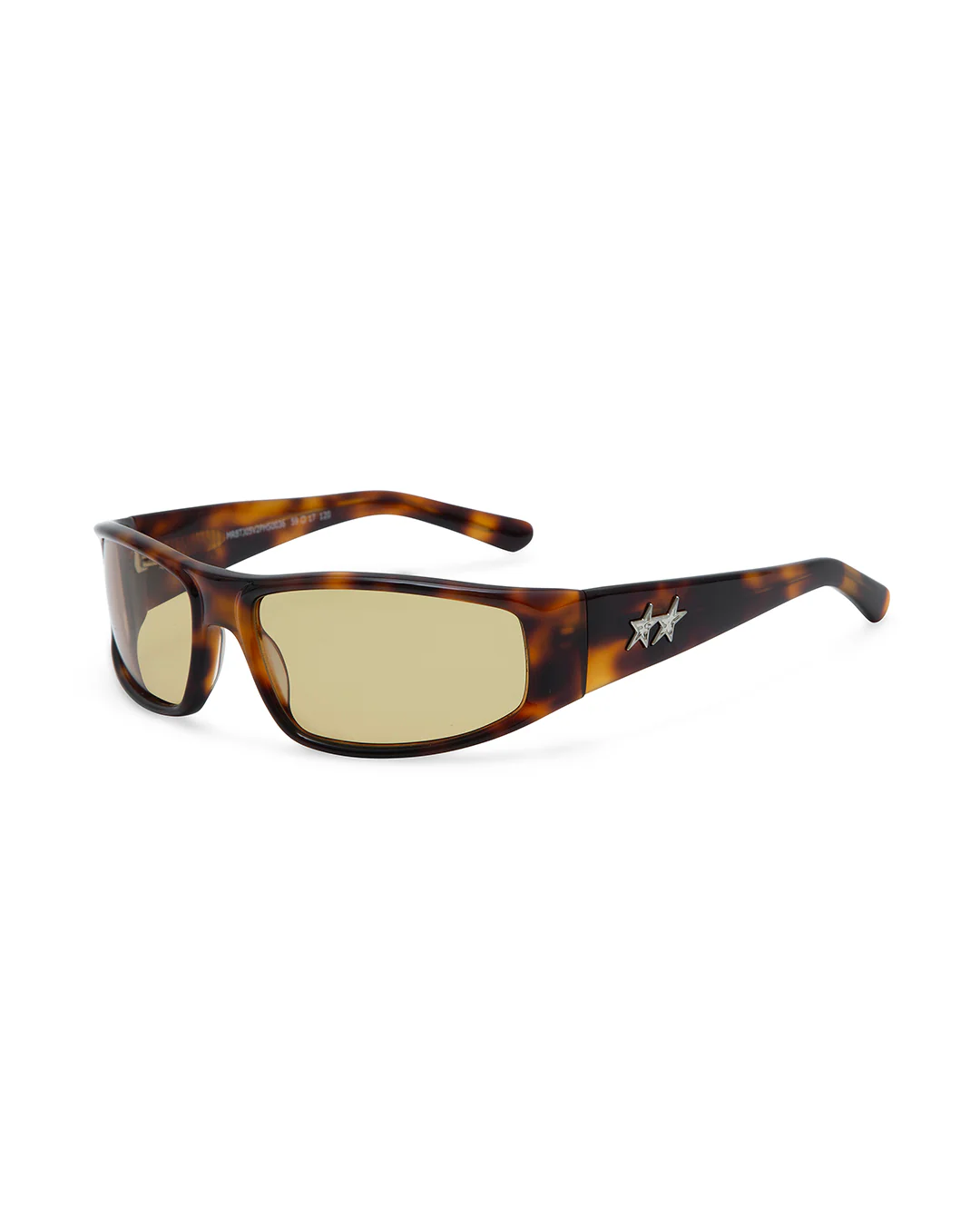 Twojeys Icon Carey Sunglases Twojeys Icon Carey Sunglasses side