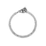 Twojeys Icon Double Chain Bracelet