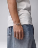 Twojeys Icon Double Chain Bracelet