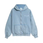 Twojeys Icon Full-zip Bodega Blue