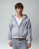 Twojeys Icon Full-zip Bodega Blue