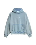 Twojeys Icon Hoodie Bodega Blue