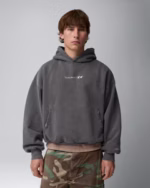Twojeys Icon Hoodie