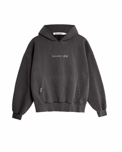 Twojeys Icon Hoodie