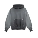 Twojeys Icon Lab Anthracite Hoodie