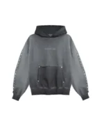 Twojeys Icon Lab Anthracite Hoodie