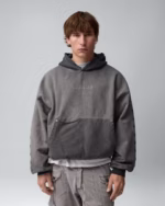 Twojeys Icon Lab Anthracite Hoodie