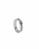 Twojeys Icon Light Green Stone Link M