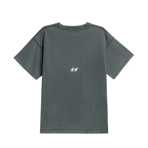 Twojeys Icon Tee Bodega Green