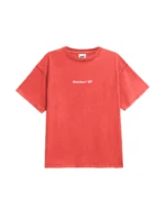 Twojeys Icon Tee Bodega Red
