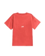 Twojeys Icon Tee Bodega Red