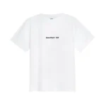 Twojeys Icon Vintage White T-Shirt