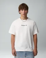 Twojeys Icon Vintage White T-Shirt