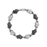 Twojeys Love Me Not Bracelet